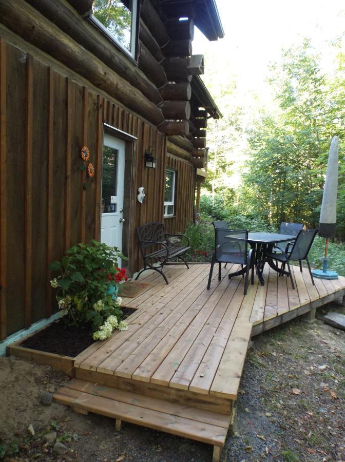 Bed And Breakfast Comfy & Cozy Huntsville Exterior foto